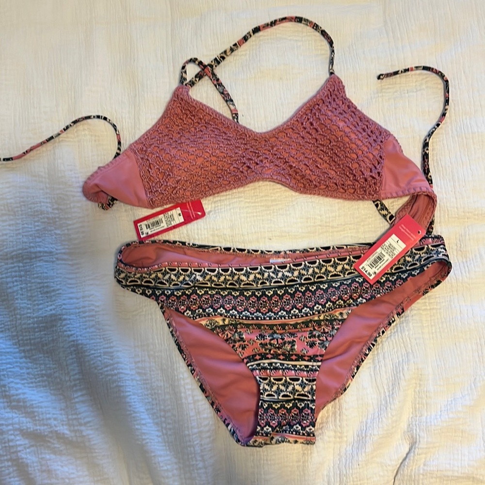 New with tags target bathing suit